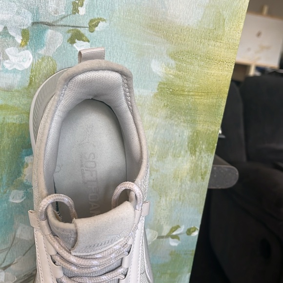 Puma men’s Pacer 23 street running shoes. - Picture 12 of 12